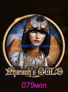 PharaohsGold